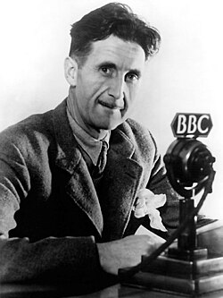 نشر آوا گستر پویا - اریک آرتور بلر - اریک آرتور بلر - Eric Arthur Blair (George Orwell) - جرج اورول